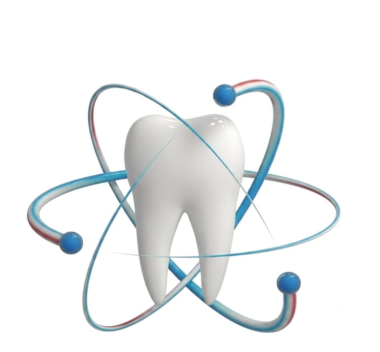 Noor Dental Clinic logo
