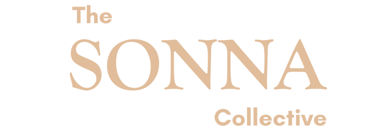 The SONNA Collective logo