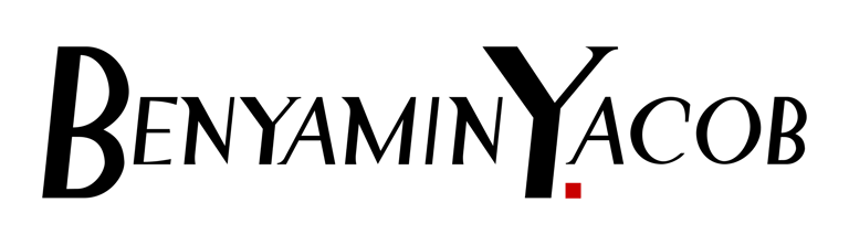 Benyamin Yacob logo