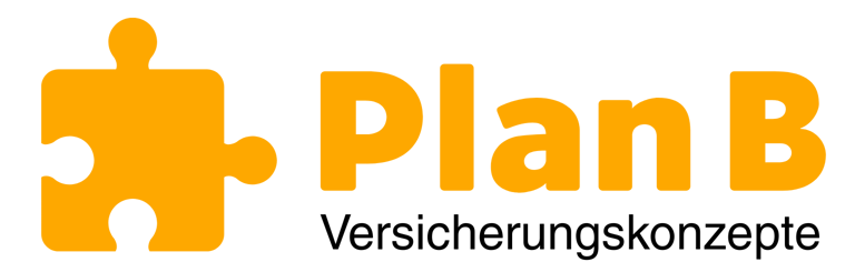 Plan B Versicherungskonzepte logo