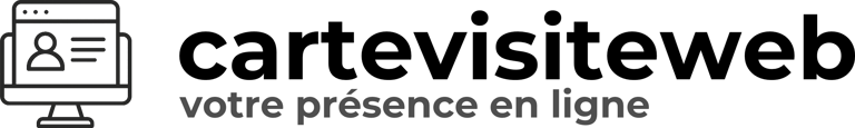 cartevisiteweb logo