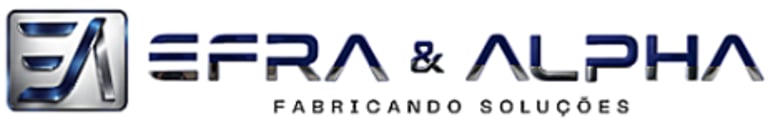 Efra&Alfa logo