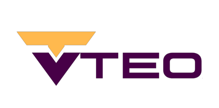 TEO logo