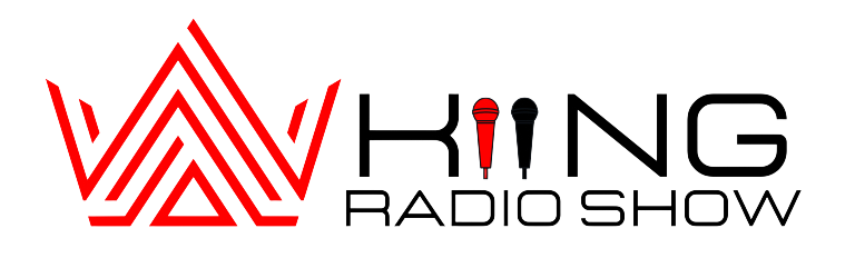 KIING RADIO SHOW logo