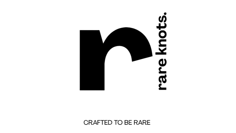 Rare Knots logo