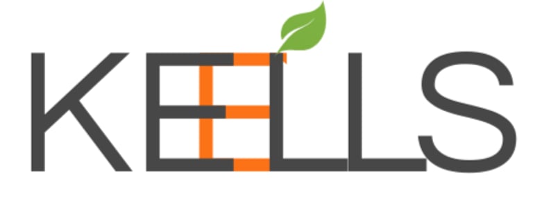 Keells logo