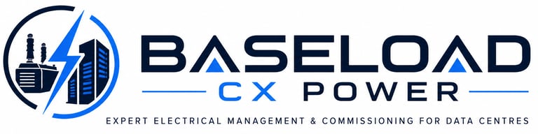 Baseload CX Power logo