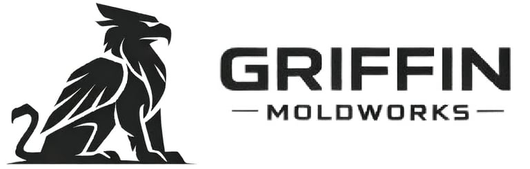 Griffin Moldworks logo