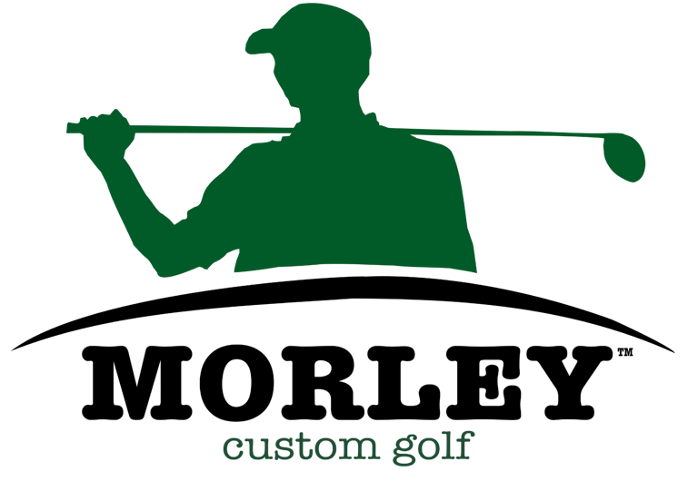 Morley Custom Golf logo