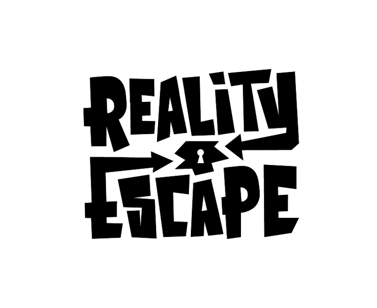 Reality Escape Games logo