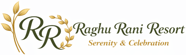 Raghu Rani Resort logo