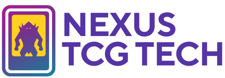 Nexus TGC Tech logo