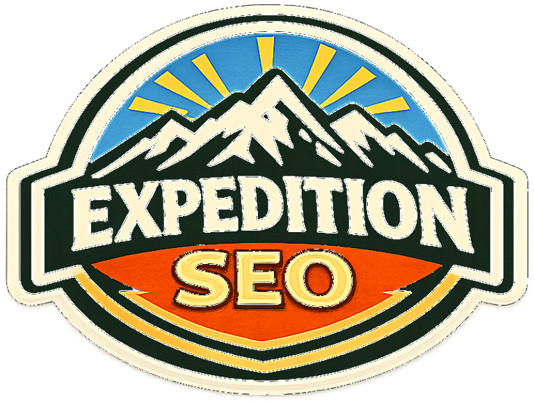Expedition SEO logo