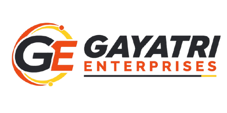 Gayatri Enterprises logo