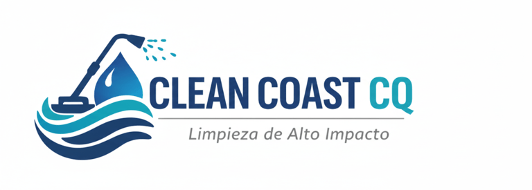 CleanCoastCQ logo