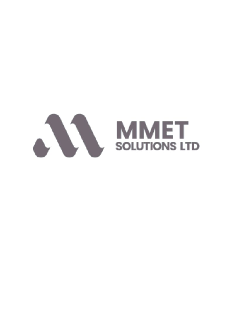 MMET Solutions Ltd logo