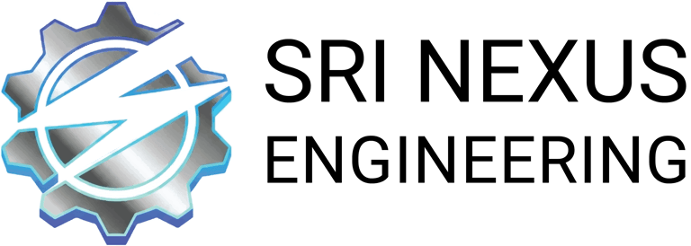 Sri Nexus Engineering, Sales, Services, Marketing, Electrical, Electronic, Mechatronic, Facility Management, logo