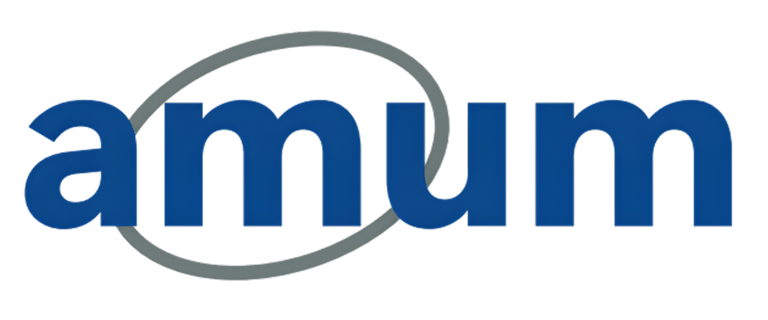 AMUM Ayudas Económicas logo