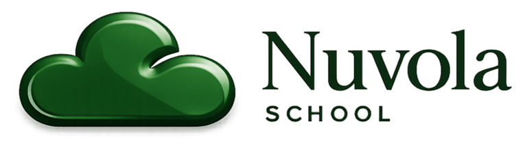 Nuvola Business School logo