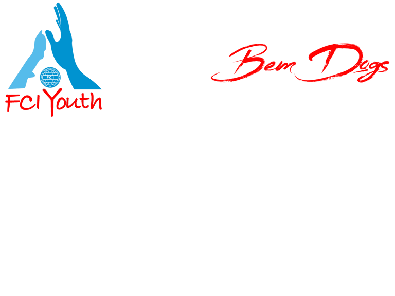 Bem Dogs logo