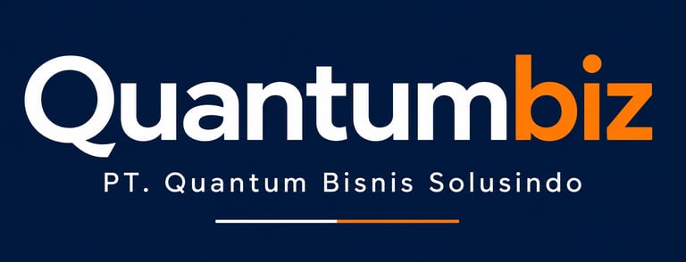 Quantumbiz.id logo