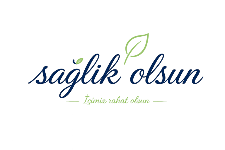 Sağlık olsun logo