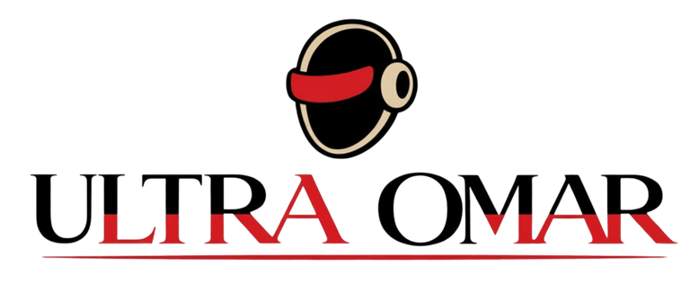 UltraVibe logo