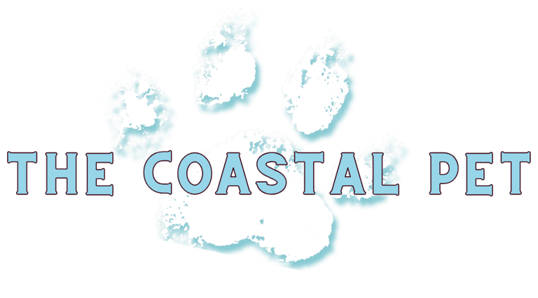 PlayaPaws logo