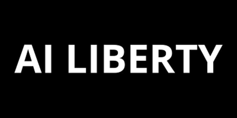 AI LIBERTY logo