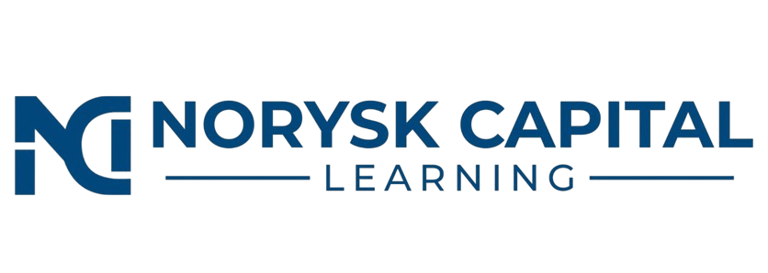 Norysk Capital Learning logo