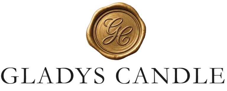 Gladys Candle logo