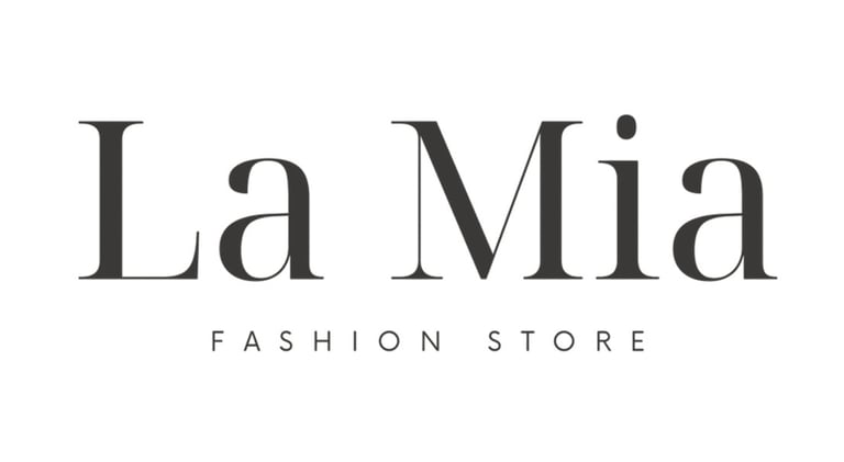 La Mia logo