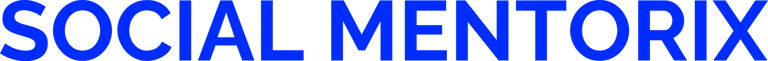 SocialMentorix logo