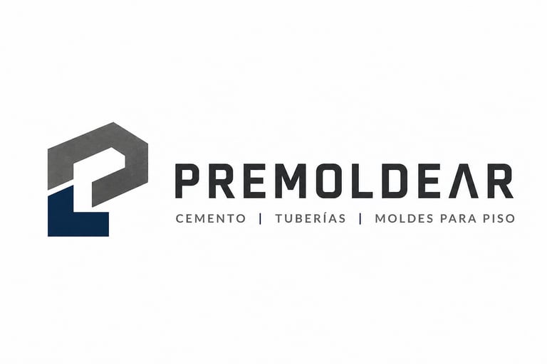 Premoldear logo