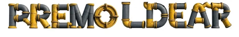 Premoldear logo