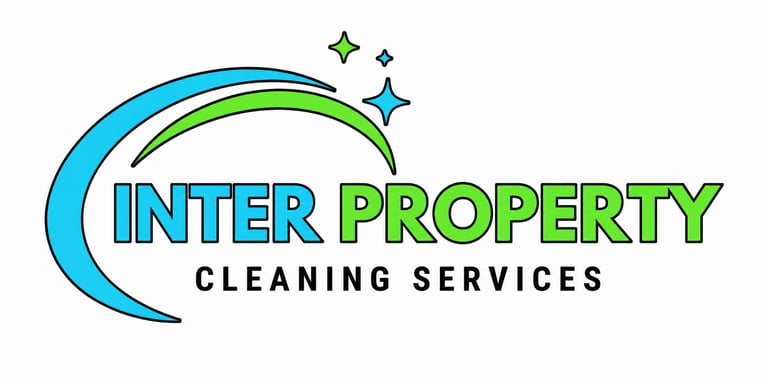 Inter Property Cleaning Services logo