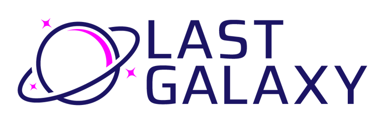 lastgalaxy logo