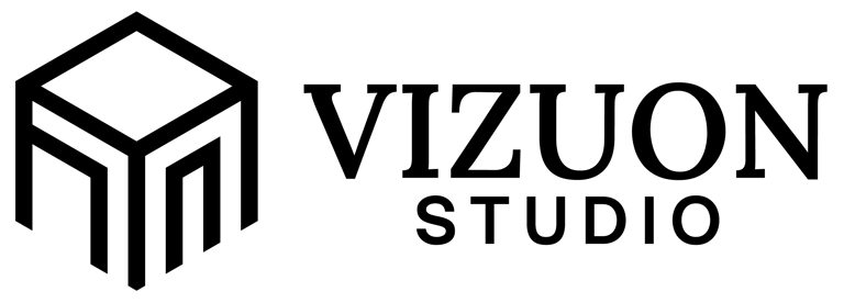 Vizuon logo