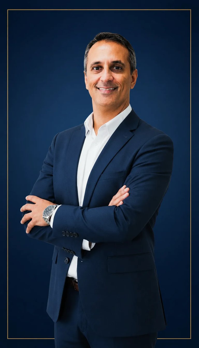 Dr. Tárcio Toribio, médico especialista em perícia médica judicial