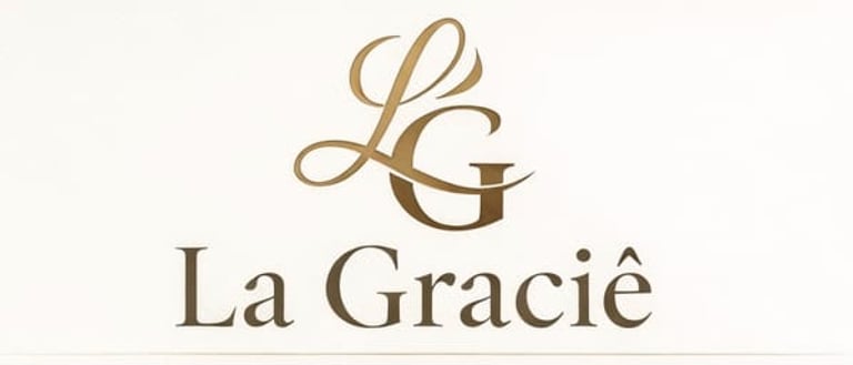 LaGraciê logo