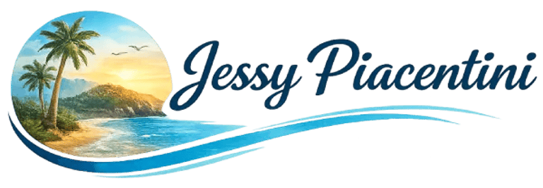 Jessy Piacentini logo