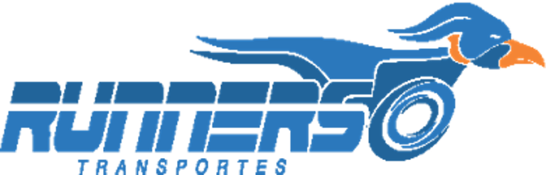 Runners Transportes logo