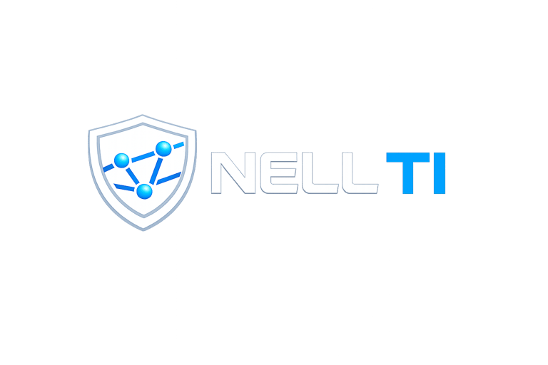 Nell TI logo