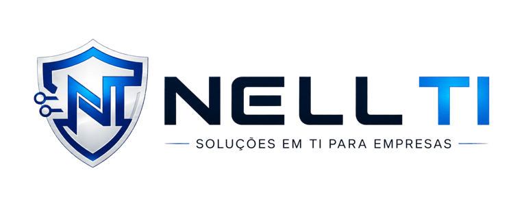 Nell TI logo