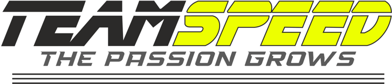 teamspeed logo