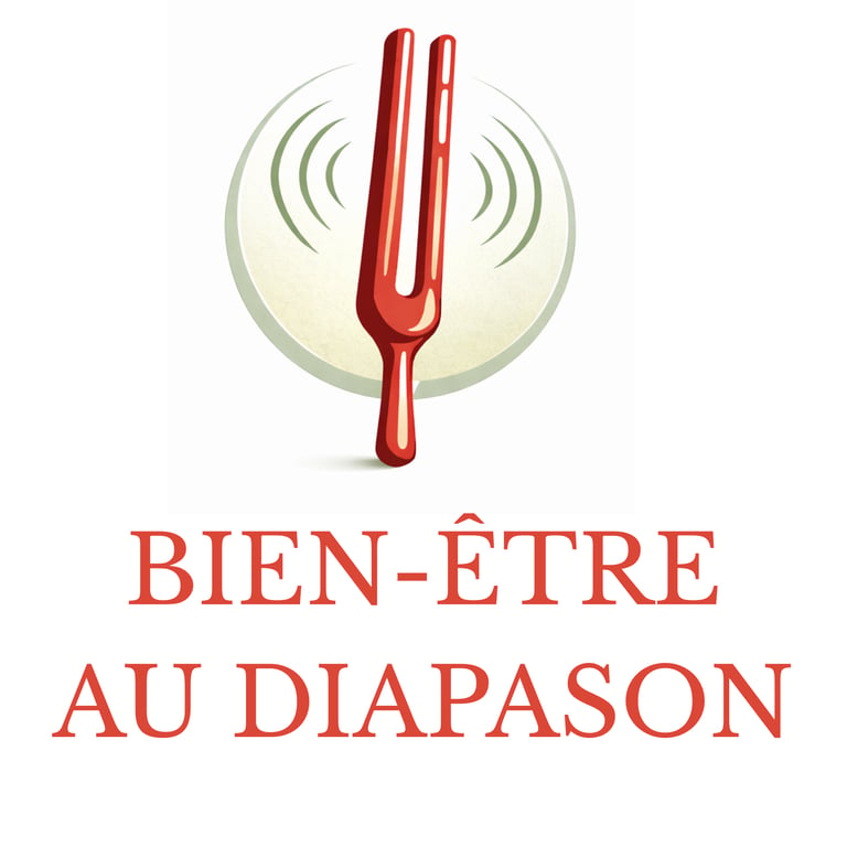 Bien Etre Au Diapason logo