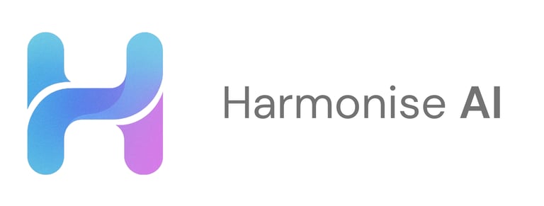 Harmonise AI logo