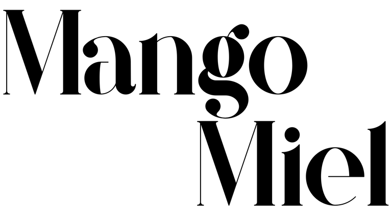 Mango Miel logo