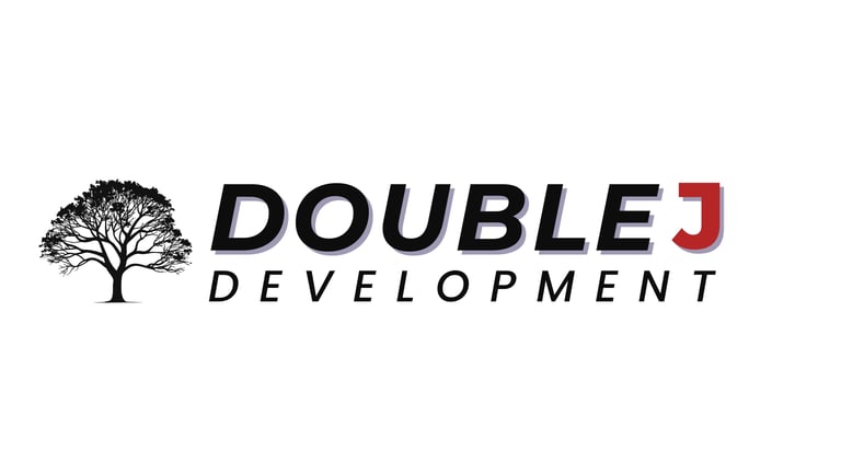 Double J Development logo