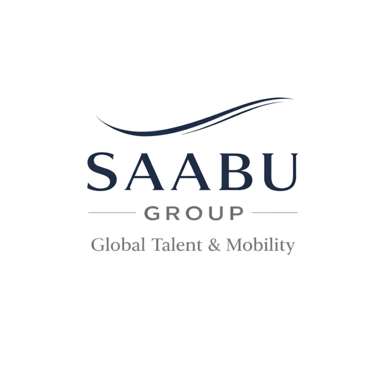 SAABU GROUP  logo